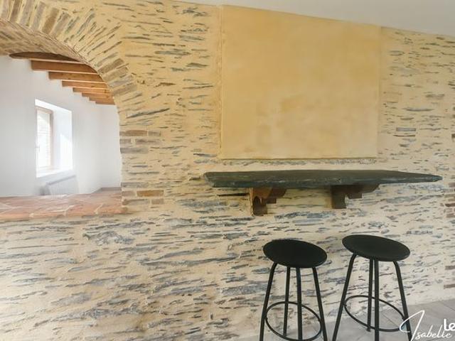 Maison vente à Châteaubriant-Ancenis, Petit-auverné