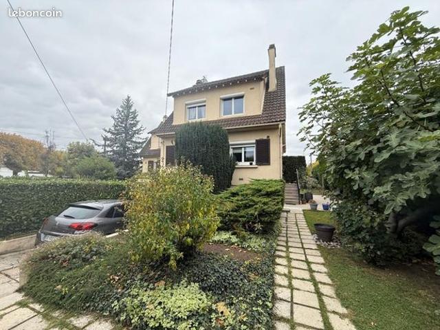 Maison vente à Tremblay-en-france, Martinique