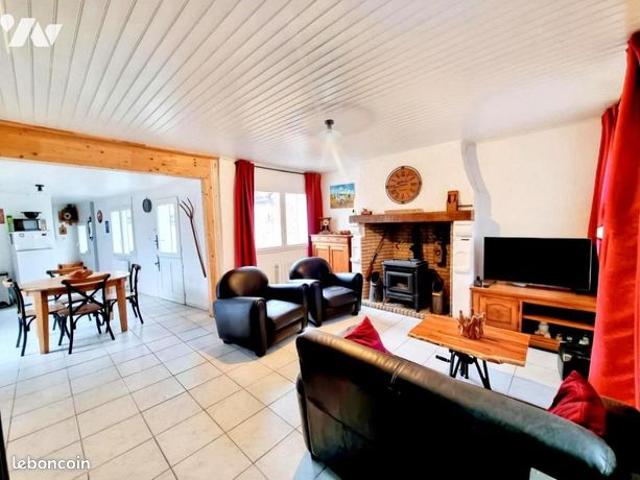 Maison vente à Saint-Omer, Audincthun