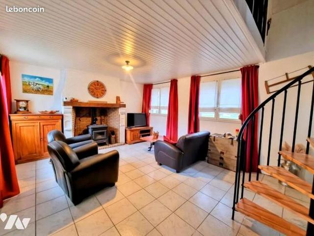 Maison vente à Saint-Omer, Audincthun