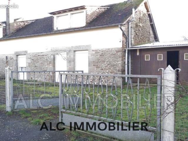 Maison vente à Mayenne, Saint-pierre-des-nids