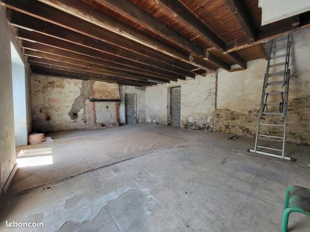 Maison vente à Dompierre-sur-yon
