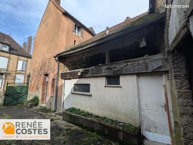 Maison vente à Troyes, Rigny-le-ferron