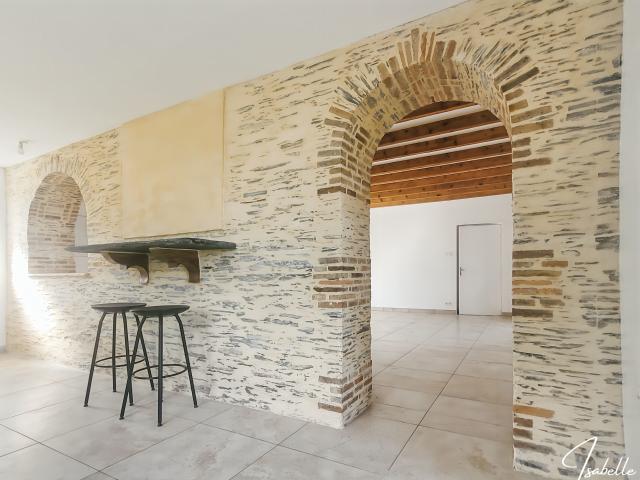 Maison vente à Châteaubriant-Ancenis, Petit-auverné