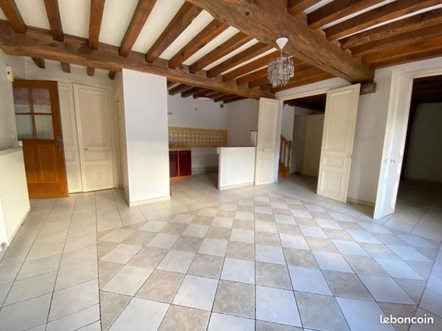 Maison vente à Alençon