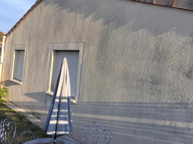Maison vente à 3M-Bourgailh, Pessac