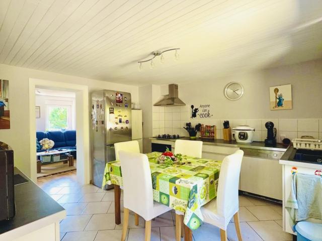 Maison vente à Plaine-de-Walsch, Moselle