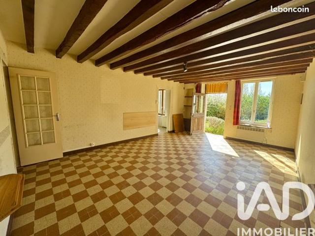 Maison vente à Bourges, Sury-en-vaux