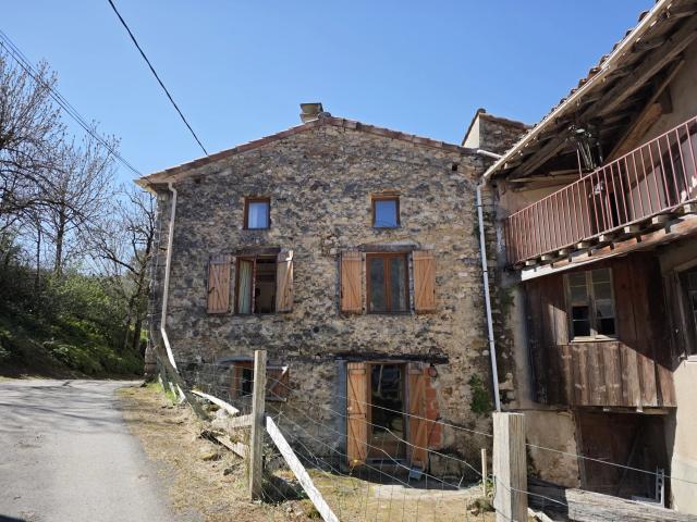 Maison vente à Limoux, Rivel