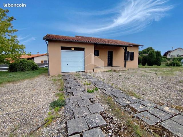 Maison vente à Montmorillon, Availles-limouzine