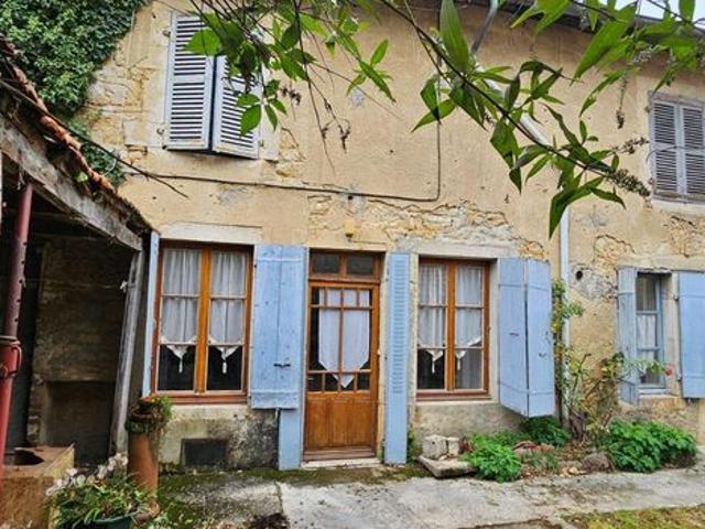Maison vente à Lons-le-Saunier, Orbagna