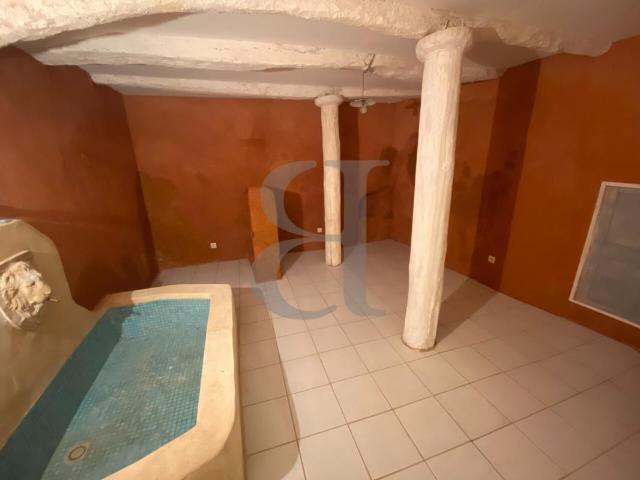 Maison vente à Nyons, Guadeloupe