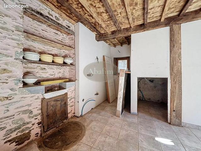 Maison vente à Bagnères-de-Bigorre, Laborde