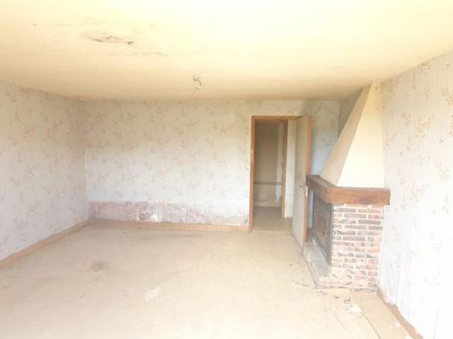 Maison vente à Mamers, Dollon