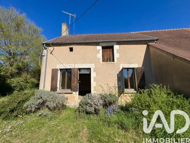 Maison vente à Grenoble, Vif
