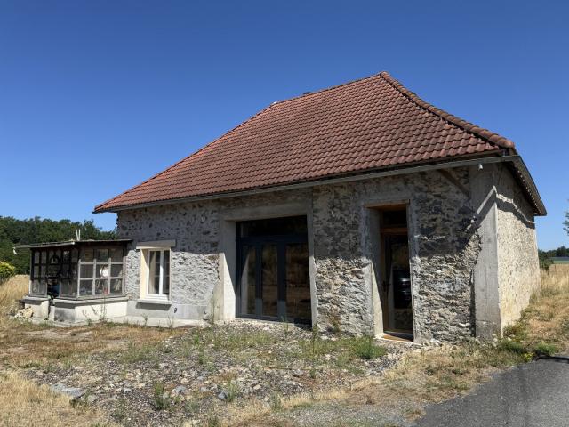 Maison vente à Brive-la-Gaillarde, Saint-julien-le-vendômois