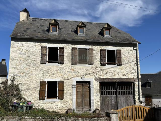 Maison vente à Bagnères-de-Bigorre, Laborde