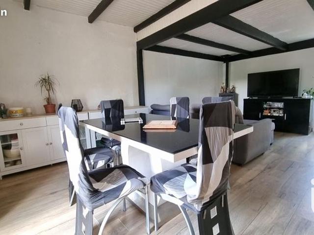 Maison vente à Saint-Étienne, Saint-chamond