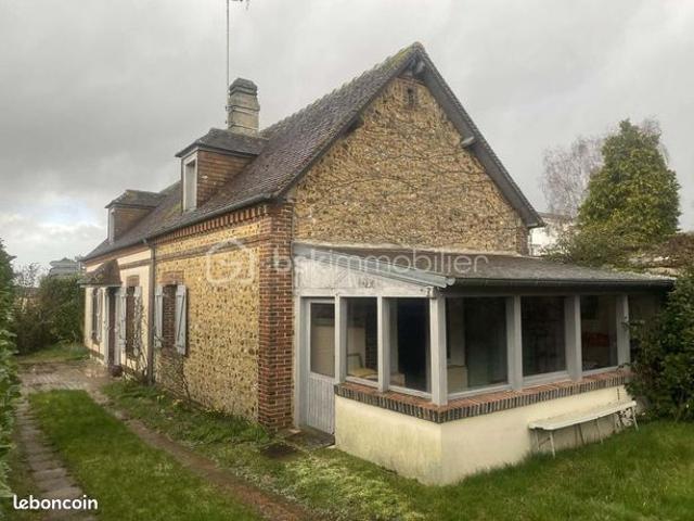 Maison vente à Mortagne-au-Perche, L'aigle