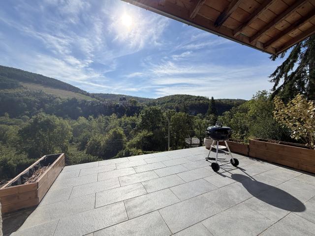 Maison vente à Nantua, Poncin