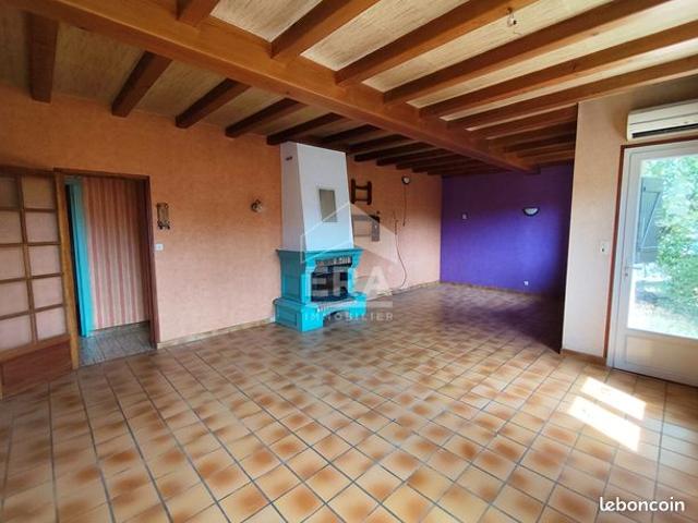 Maison vente à Availles-Limouzine, Vienne