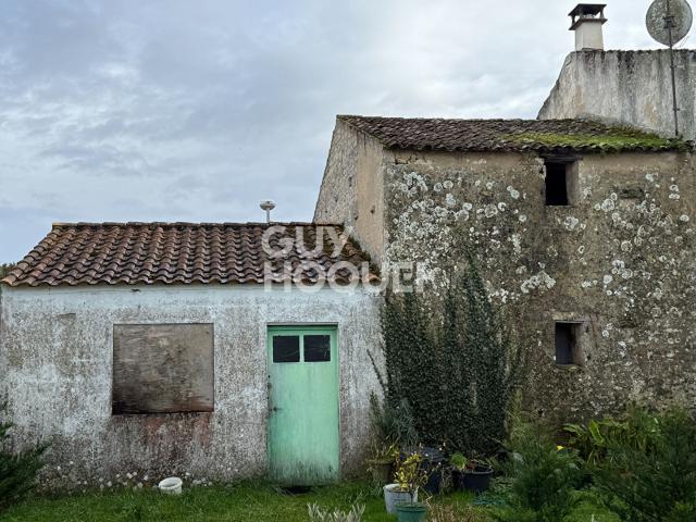 Maison vente à France métropolitaine, Dolus-d'oléron
