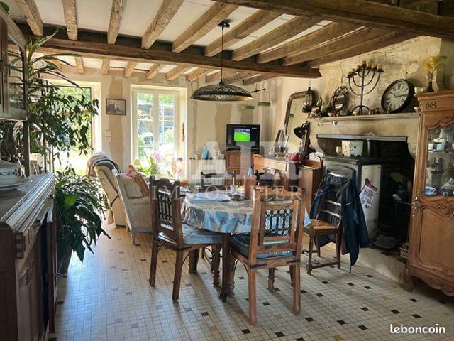 Maison vente à Argentan, Normandie