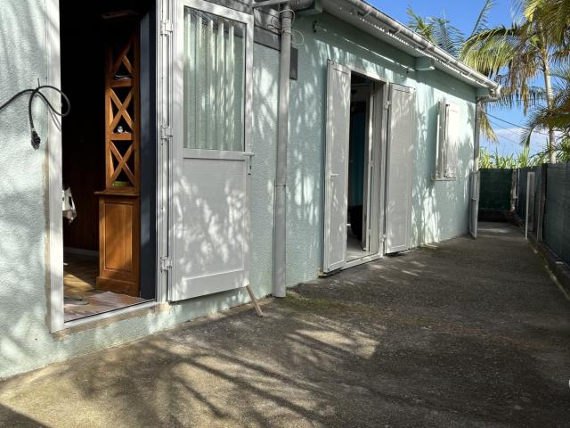 Maison vente à La Réunion