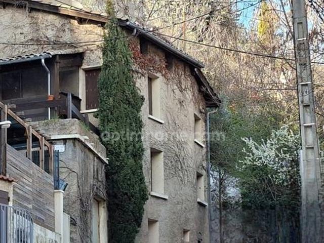 Maison vente à Digne-les-Bains, Digne-les-bains