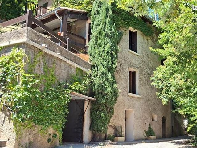 Maison vente à Digne-les-Bains, Digne-les-bains