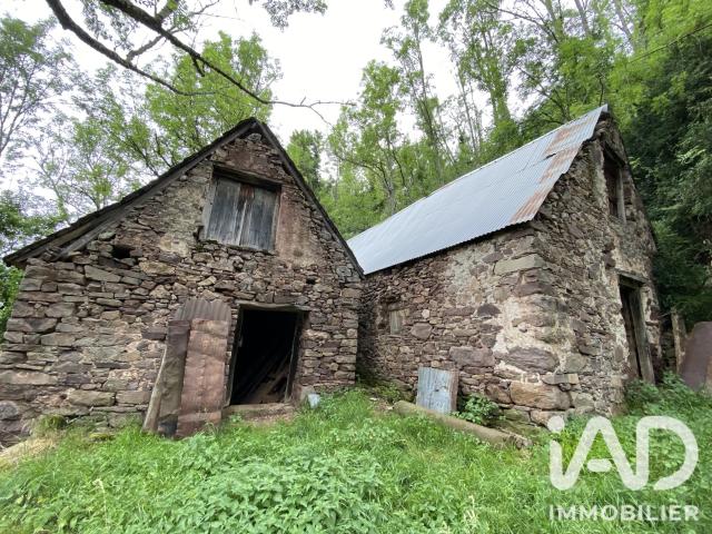 Maison vente à Ilhet, Hautes-Pyrénées