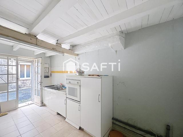 Maison vente à Villeneuve-sur-Lot, Sainte-livrade-sur-lot