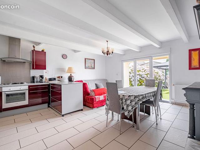 Maison vente à Saint-Nazaire, Batz-sur-mer