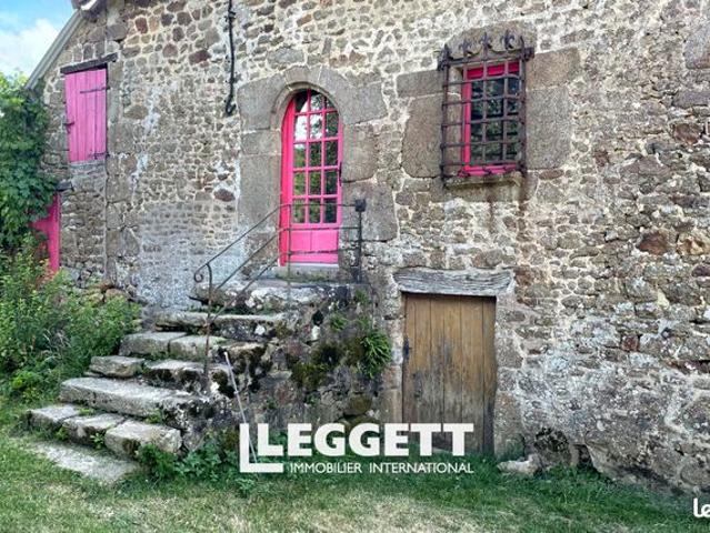 Maison vente à Mayenne, Champéon
