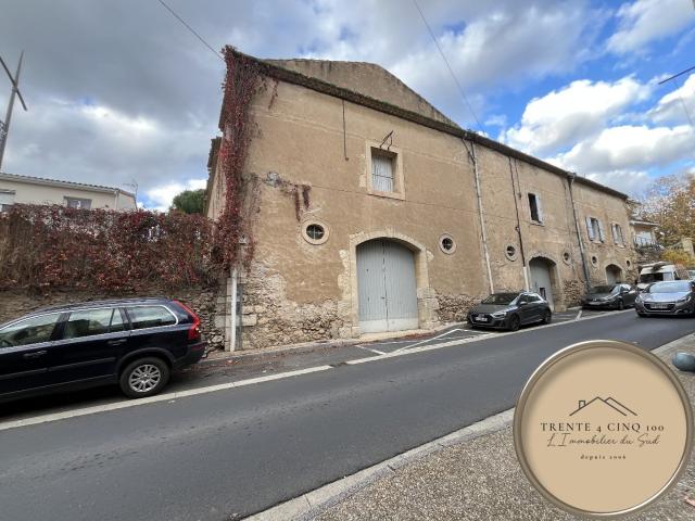 Maison vente à Béziers, Murviel-lès-béziers