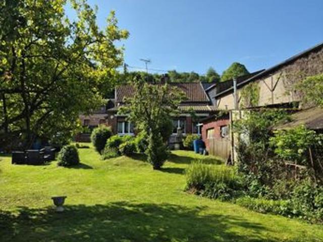 Maison vente à Authie, Somme