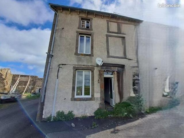 Maison vente à Tiviers