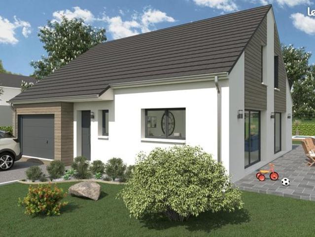 Maison vente à Arras, Saint-pol-sur-ternoise