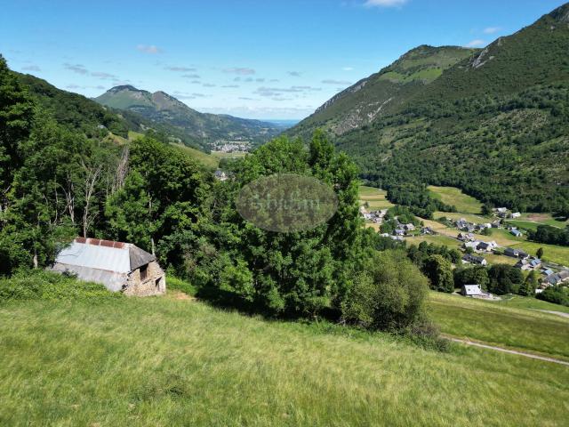 Maison vente à Bagnères-de-Bigorre, Campan
