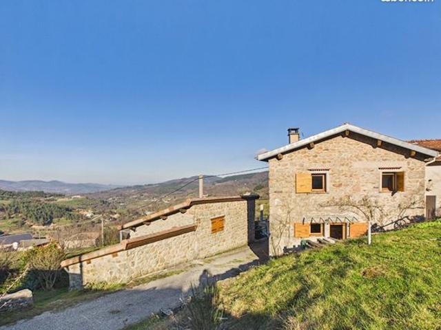 Maison vente à Lamastre, Ardèche