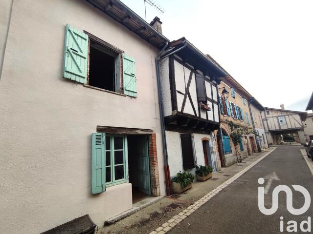 Maison vente à Montauban, Réalville