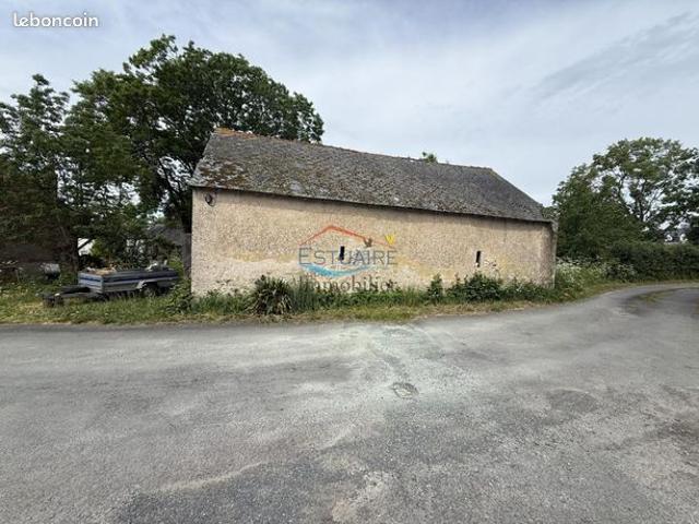 Maison vente à Saint-Nazaire, Malville