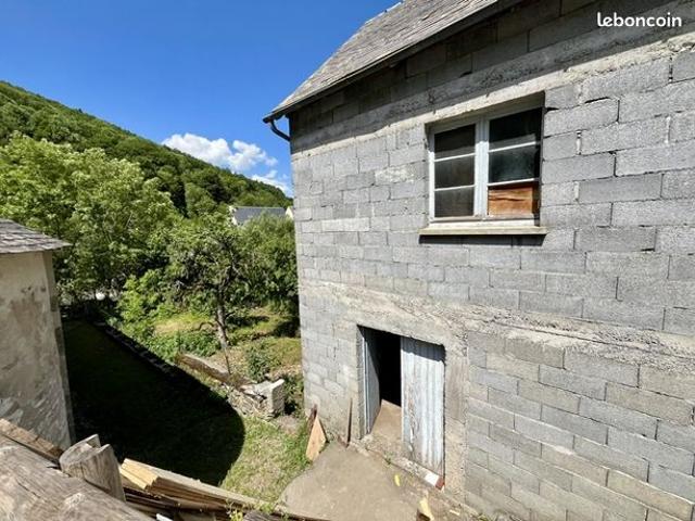 Maison vente à Bagnères-de-Bigorre, Bareilles