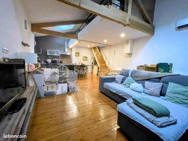 Maison vente à Roanne, Villerest