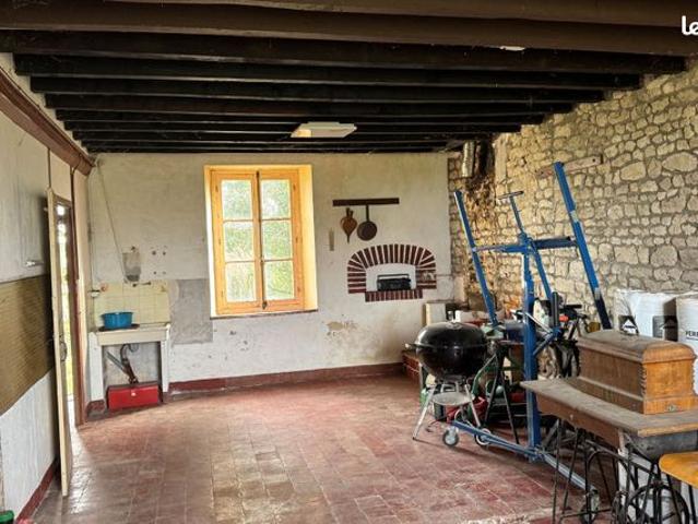 Maison vente à Châteaudun, Bazoches-les-hautes