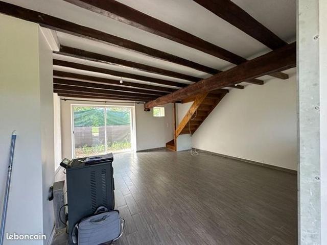Maison vente à Châteauroux, Rouvres-les-bois