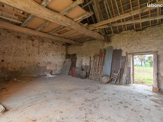 Maison vente à Vierzon, Graçay