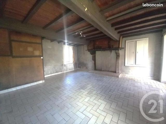 Maison vente à Cherbourg, Fermanville