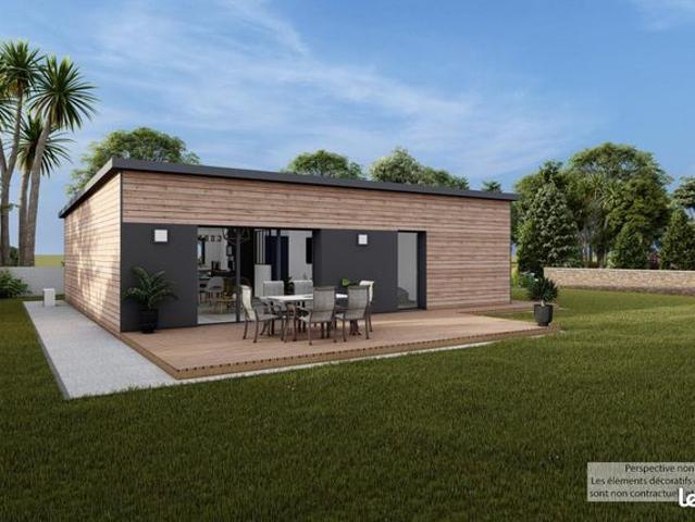 Maison vente à Tournefeuille, Haute-Garonne