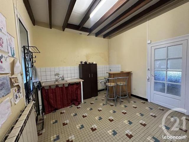 Maison vente à Libourne, Saint-médard-de-guizières